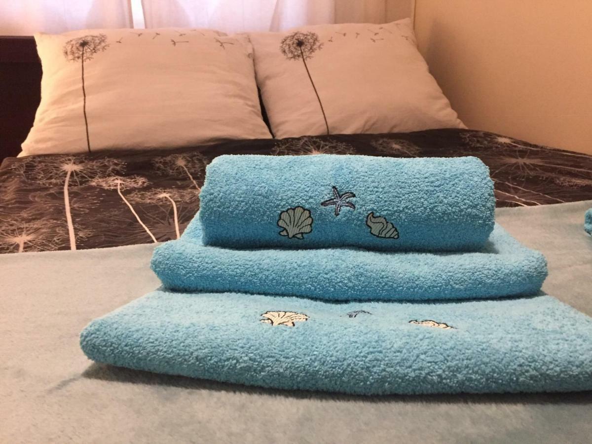 Apartament Centrum Park Lejlighed Olsztyn  Eksteriør billede
